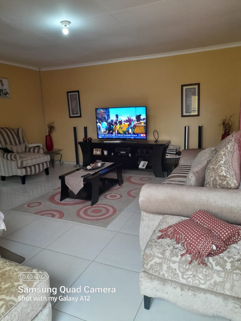 3 Bedroom Property for Sale in Lakeview Free State